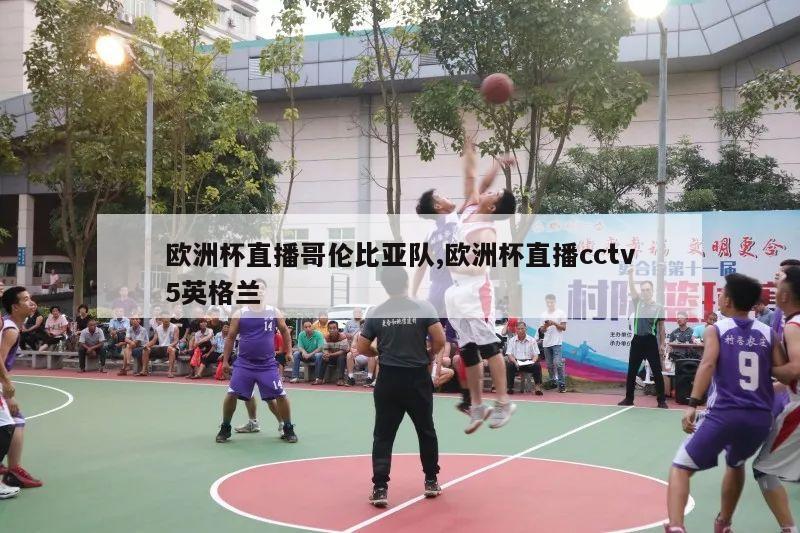 欧洲杯直播哥伦比亚队,欧洲杯直播cctv5英格兰