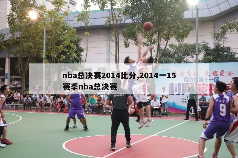 nba总决赛2014比分,2014一15赛季nba总决赛