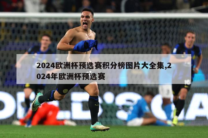 2024欧洲杯预选赛积分榜图片大全集,2024年欧洲杯预选赛