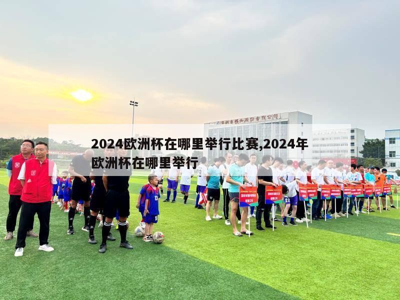 2024欧洲杯在哪里举行比赛,2024年欧洲杯在哪里举行