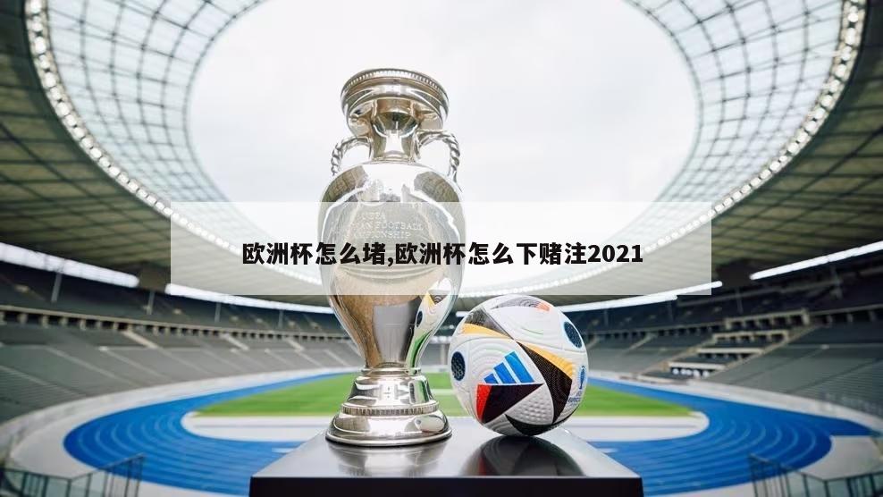 欧洲杯怎么堵,欧洲杯怎么下赌注2021