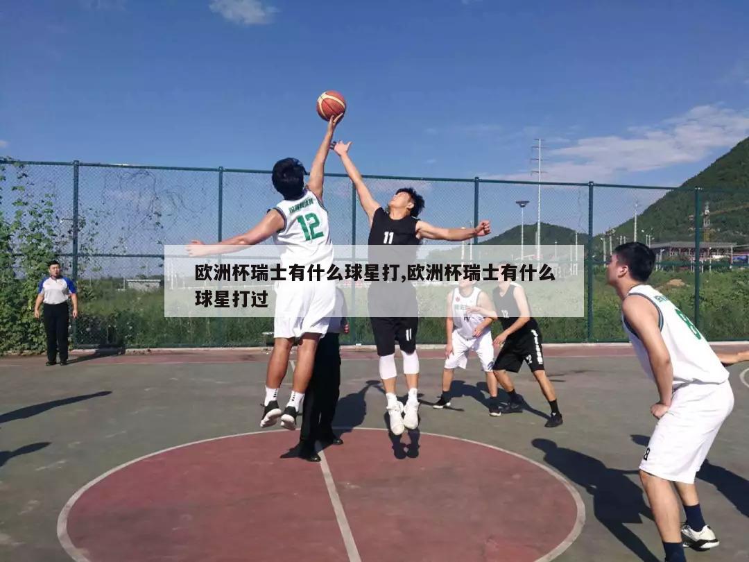 欧洲杯瑞士有什么球星打,欧洲杯瑞士有什么球星打过