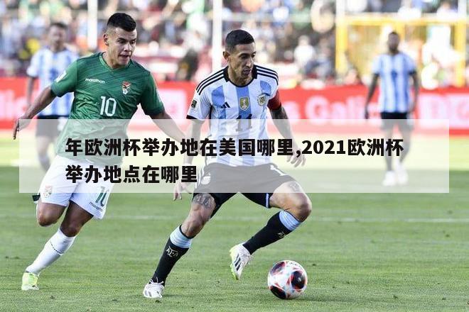 年欧洲杯举办地在美国哪里,2021欧洲杯举办地点在哪里