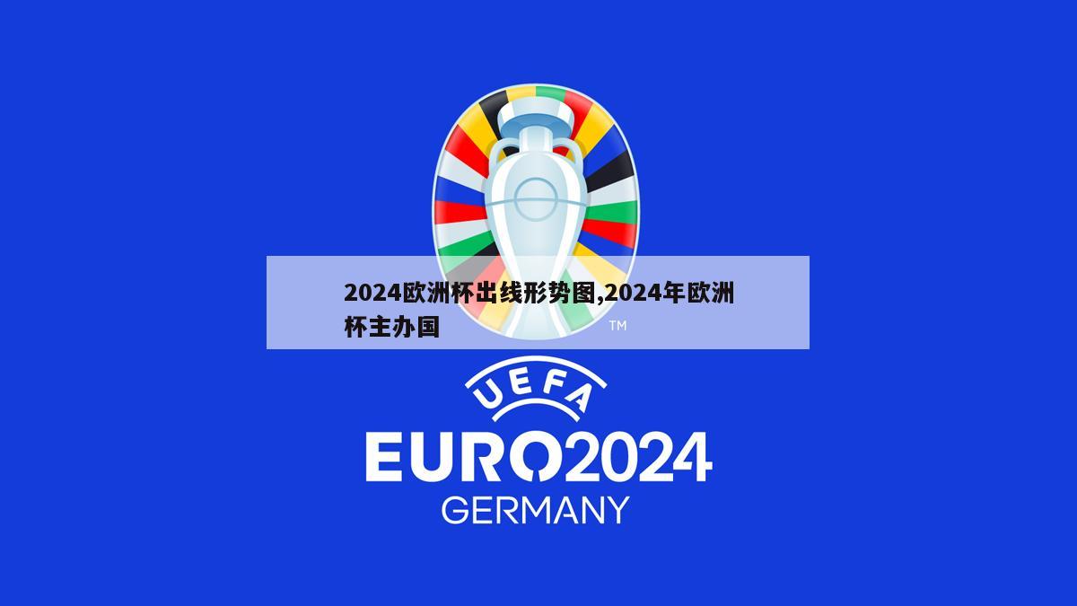 2024欧洲杯出线形势图,2024年欧洲杯主办国