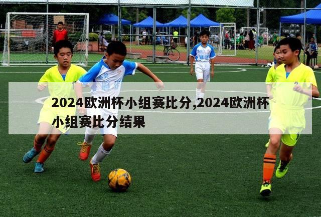 2024欧洲杯小组赛比分,2024欧洲杯小组赛比分结果